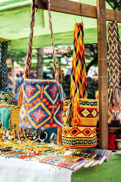 colombian souvenirs handmade ceramic
